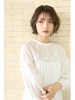 ケア アンド デザイン ココロ(care&design KOKORO)&nbsp;ふわっとボブ