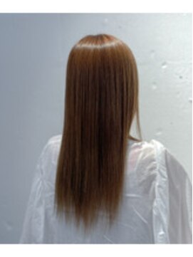 エイト アゲオ 上尾店(EIGHT ageo) 【EIGHT上尾】お客様スタイル_デザインカラー_ロング