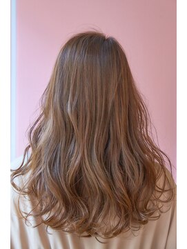 グランアヴェダ(GRAN AVEDA) 韓国風ヨシンモリ