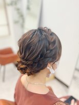 ウッドベル 東京駅前店(W’d BELL)&nbsp;アップスタイル