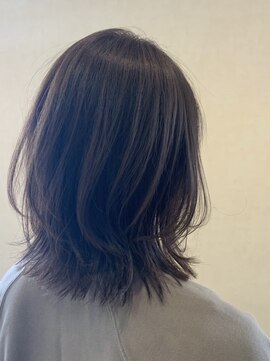 ファースト 長町店(first) ３０代大人レイヤーミディ