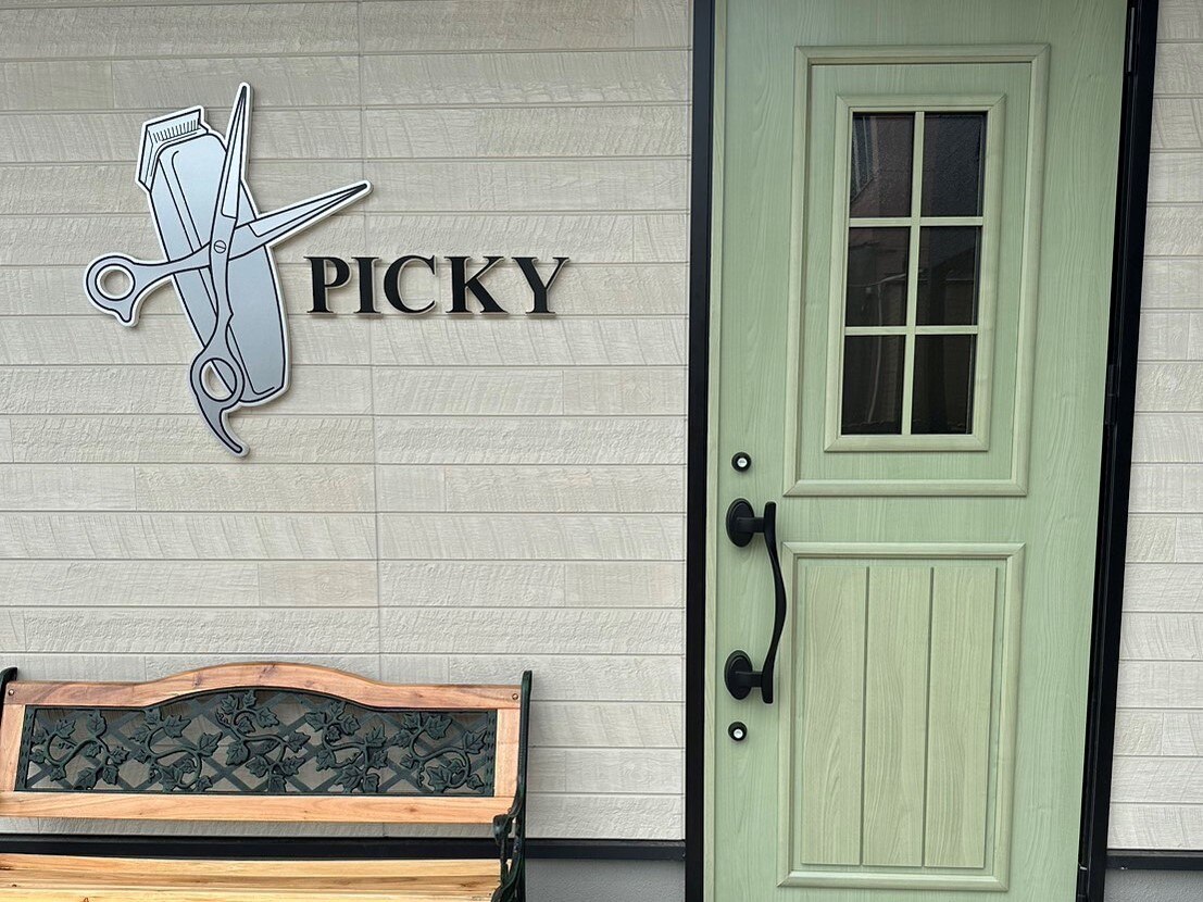 ピッキー(PICKY)｜ホットペッパービューティー