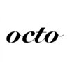 オクト(octo)のお店ロゴ