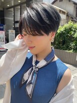 ロンドブルーム 天神大名店(Lond Bloom) 毎日が楽で簡単に再現出来る髪型