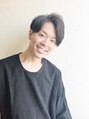 トップヘアー下中野店(TOP HAIR) つばき ( 春名 )