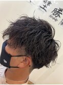 ルーズツイスパ [柏/メンズカット/メンズパーマ]
