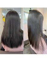 サウンドブイ(sound V) 艶髪セレクト