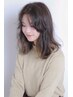 【学割】カット＋パーマ　￥9400