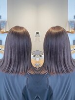 アフェクト 上大岡(affect)&nbsp;イメチェン/ハッシュカット/フルバング/似合わせカット/上大岡