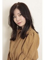 ルーフ 用賀(ROOF)&nbsp;韓国風/くびれヘア#髪質改善#トリートメント