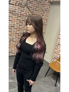 リンク(LinK) なりたいになれるエクステスタイル