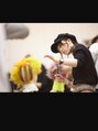ニフティー(Nifty) SUPER BEAUTYカットコンテスト受賞歴あり★