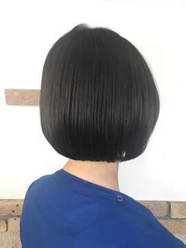 トップヘアー 本店(TOP HAIR) 春のおすすめボブ