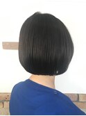 春のおすすめボブ