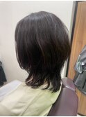 レディースカット