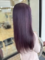 ベニ 仙台柳生店(BENI)&nbsp;バイオレットカラー