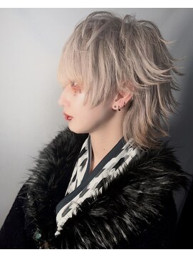 トリットフューアトリット(Hair & Make studio Tritt fur Tritt) 平成★☆セット