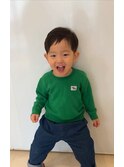 キッズカット