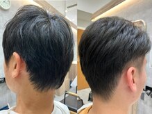 カットバリュープラス 西武所沢S.C店(Cut Value Plus+)