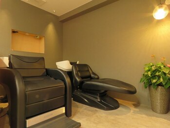 ノルン(Norn)の写真/大人女性のためのヘッドスパ＊頭のコリをほぐして血行を促進◎健康的な美しい髪を実現します！