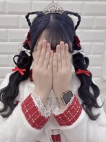 ねこみみハートツインテール＊まゆ