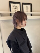 ラシク(rashicu) pouplegrayge
