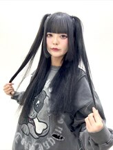 シアター 札幌大通り(THEATER) 相内 梨那