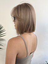 ピープスアンドスー 表参道 渋谷(Peeps&Suu.) 髪質改善/髪質再生/20代30代40代50代