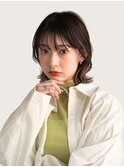 白髪ぼかし/白髪染め/髪質改善/酸性ストレート/縮毛矯正[銀座駅]