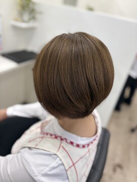 バンビ 大矢野店( Bambi) ボブ