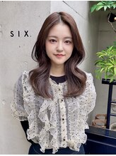 シックス(SIX) KAREN 