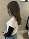 サロンドディバース(Salon de DIVERSE)の写真/人気の秘密は、計算されたカット技術！髪質やクセを見極めたカットで、扱いやすいスタイルに☆
