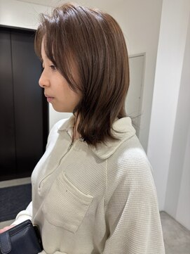 ナンバースリー 綱島店(Number Three) くびれミディ◎【Number Three 綱島店】