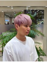 タヤ アルカキット錦糸町店(TAYA) ホワイトピンクベージュ