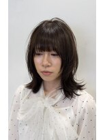 ジュール サウス 新宿南口(Joule South)&nbsp;レイヤーカット