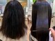 サウス モンド(SOUTH MOND)の写真/【*加工のいらない*髪質改善Salon】 知識/技術/経験で差が出る髪質改善。1人1人に最適な薬剤選定と配合を◎