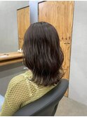 オリーブカラー