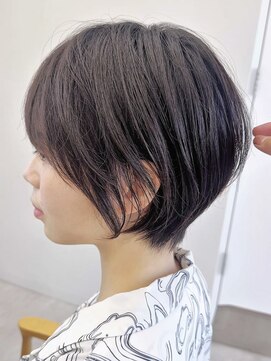ビューナゴヤ 名駅(VIEW NAGOYA) 前髪カタログ/イメチェンスタイル／ウェーブパーマ/こなれミディ