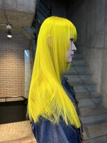 ダブ アオヤマ(DaB AOYAMA)&nbsp;ブリーチカラーケアブリーチハイトーンダブルカラー