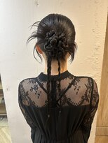 シェリ(Cheri)&nbsp;カチモリヘア