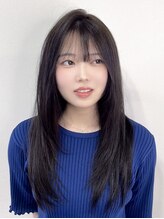 イートンクロップ オオツキ(Eton Crop Otsuki)