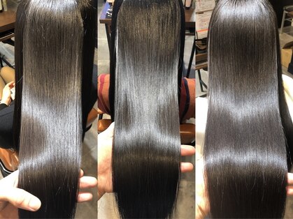 アフェイス(Aface)の写真