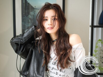 キャプチャー 海老名(capture)の写真