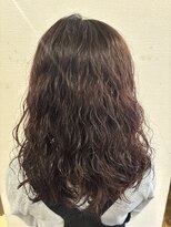 ジイップ パルミー(ZIP palmy)&nbsp;スパイラルパーマ