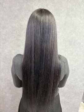 クリーブ 池袋(creeb) ダークグレージュ