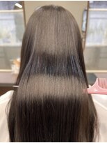 マティス 藤崎店(MATISSE) 髪質で、印象はここまで変わる