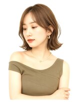 イワッシュ 平塚駅店(IwAsh) /髪質改善/縮毛矯正/平塚/平塚駅/学割U24/キッズカット