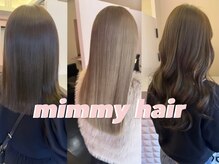ミミーヘア(33hair)