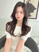 ロンド クラン 岡崎(Lond Clan)&nbsp;簡単にまけるくびれ韓国風ヘア