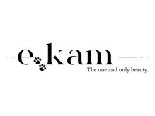 e-kam【エカム】【4月28日OPEN(予定)】